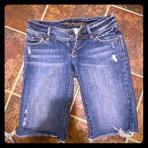 Abercrombie and Fitch Jeans